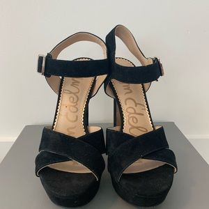 Sam Edelman High Heels